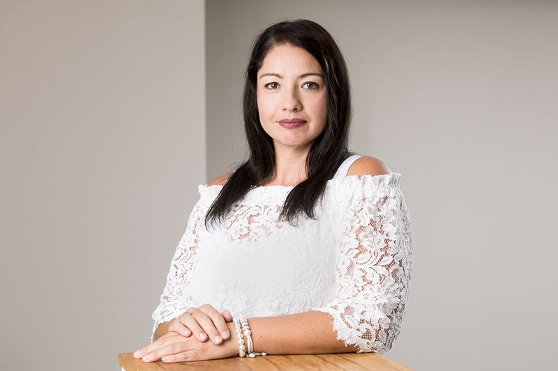 Diane Carstensen